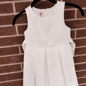 Muñeca Girl's dress